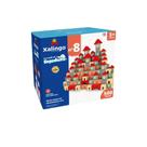 Blocos De Montar Brincando de Engenheiro 500 Peças - Xalingo