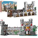 Blocos de Montar Brixelion Castelo Espada do Espírito Santo Blocos de Montar Brixelion Castelo Espada do Espírito Santo