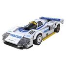 Blocos de Montar Cada Mazda 787B (18) 1991 FUN F0239-7