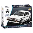 Blocos de Montar COBI Vw Golf Gti Executive Edition 1743 Pcs 24358