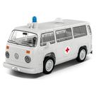 Blocos de Montar COBI Vw Krankenwagen 169 Pcs 24619