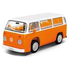 Blocos de Montar COBI Vw T2B Bus G 145 Pcs 24621 Blocos de Montar COBI Vw T2B Bus G 145 Pcs 24621