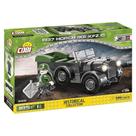Blocos de Montar COBI Wwii Horch 1937 Kfz 185 Pcs 2405 Blocos de Montar COBI Wwii Horch 1937 Kfz 185 Pcs 2405