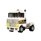 Blocos de Montar - Construção Desenho Veículos Trem Brinquedo infantil Crianças Tipo:Transportador Blocos de Montar - Construção Desenho Veículos Trem Brinquedo infantil Crianças Tipo:Transportador