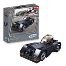 Blocos de Montar Corrida Maluca Carrinho Future Car 50 Peças