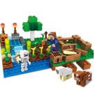 Blocos de Montar Craft Binquedo Educativo