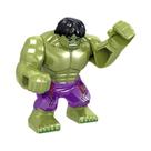 Blocos De Montar De Bonecos De Anime De Super-Heróis Da Marvel: Venom, Homem-Aranha, Deadpool,