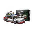 Blocos De Montar De Carros De Corrida Supercarro De Alta Tecnologia Kids City, Modelos De Veículos