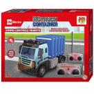 Blocos de Montar DM BLOCKS Serie RC TRUCKS Container