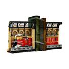 Blocos De Montar Do Trem Hogwarts Para Meninos E Adultos, Presente De Aniversário, Decoração Para