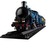 Blocos de Montar Expresso do Oriente Modelo 2334 2.540 Peças Marca DW TOYS