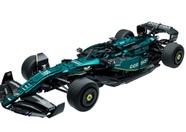 Blocos De Montar Fórmula 1 1089 Peças - Aston Martin 1089 F1 Blocos De Montar Fórmula 1 1089 Peças - Aston Martin 1089 F1
