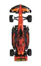 Blocos de montar formula 1 marca bgb 2360 peças 65 centimetros