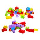 Blocos De Montar Infantil Didáticos Mega M Bricks Maral Blocos De Montar Infantil Didáticos Mega M Bricks Maral
