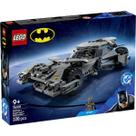 Blocos de Montar Lego DC Batmóvel Batman vs Superman 76331
