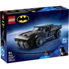 Blocos de Montar Lego DC O Batman Batmóvel 76332