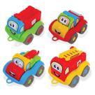 Blocos De Montar M-Bricks Cars 4105 Maral