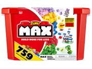 Blocos de Montar Max Construction Value Brick