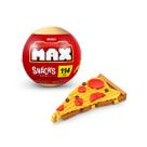 Blocos De Montar Max Premium Snacks Zuru Sortido Brinquedo Infantil