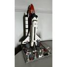 Blocos De Montar Mega Saturno V Foguete