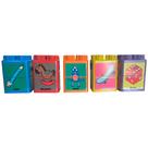 Blocos De Montar Meus Brinquedos Infantil