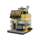 Blocos de Montar Minha Cidade Ark Toys Blocos de Montar Minha Cidade Ark Toys