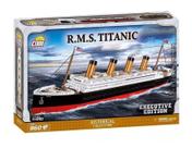 Blocos De Montar Navio R.m.s. Titanic 1:450 Cobi 960 Peças