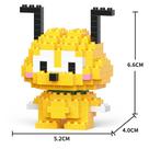 Blocos de Montar Pluto