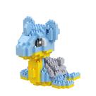 Blocos de Montar Pokémon Lapras