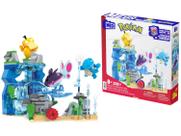 Blocos de Montar Pokémon Mega Jogo de Construção
