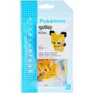Blocos De Montar Pokémon Pichu Nanoblock Original Kawada - 90