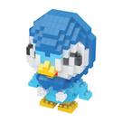 Blocos de Montar Pokémon Piplup