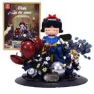 Blocos de Montar Princesa da Maça Encantada - Castela