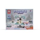 Blocos de Montar Princesa Do Gelo Block Brink nº 1