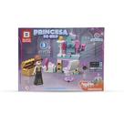 Blocos de Montar Princesa Do Gelo Block Brink nº 3