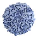 Blocos de Montar Q-Bricks Clássico 300 Peças Cores Sortidas