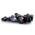 Blocos de Montar Speed Champions BWT Alpine F1 A524 258 Peças Lego