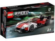 Blocos de Montar - Speed Champions - Porsche 963 LEGO DO BRASIL