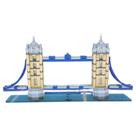 Blocos De Montar Tower Bridge - 2300 Peças