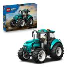 Blocos de Montar - TRATOR - LEGO M BRINQ
