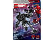 Blocos de Montar - Venom Mech Armor vs Miles Morales LEGO DO BRASIL