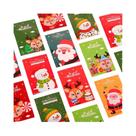 Blocos De Notas Para Lembrancinhas De Festa De Natal 10-30 Peças, Presente Para Aniversário