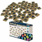 Blocos Letras e Numeros Jogo Com 80 Peças Madeira Junges Educativo Didático Escolar Acentos Gráficos Sinais Matemáticos Blocos Letras e Numeros Jogo Com 80 Peças Madeira Junges Educativo Didático Escolar Acentos Gráficos Sinais Matemáticos