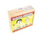 Blocos Lógicos Carlu Blocos Lógicos Carlu