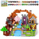 Blocos magnéticos Kryzomat 100PCS para crianças de 3 anos ou mais com STEM