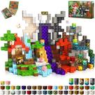 Blocos magnéticos Magneverse 300 PCS para crianças de 3 anos ou mais Blocos magnéticos Magneverse 300 PCS para crianças de 3 anos ou mais