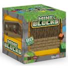 Blocos Magneticos Mineblocks 80 Blocos