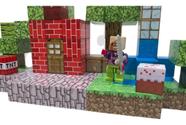 Blocos Magneticos Minecraft 108 Peças