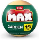 Blocos Montar MAX - Max Premiun Garden - Modelos Sortidos
