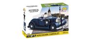 Blocos para Montar Horch 830BK Cabriolet - Cobi 2262 Blocos para Montar Horch 830BK Cabriolet - Cobi 2262